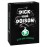 Pick Your Poison Party Game - After Dark Expansion - 100 New Cards for The What Would You Rather Do? Adult Card Game for College Students, Fun Parties & Board Games Night with Your Group