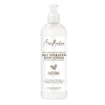 SheaMoisture Daily Hydration Body Lotion Moisturizer 100% Virgin Coconut Oil For All Skin Types Paraben Free 16 oz