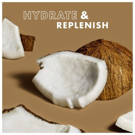 SheaMoisture Daily Hydration Body Lotion Moisturizer 100% Virgin Coconut Oil For All Skin Types Paraben Free 16 oz SheaMoisture Daily Hydration Body Lotion Moisturizer 100% Virgin Coconut Oil For All Skin Types Paraben Free 16 oz