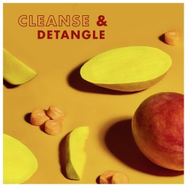 SheaMoisture Extra-Nourishing Shampoo hair care for Kids Mango Carrot with Shea Butter 8 oz SheaMoisture Extra-Nourishing Shampoo hair care for Kids Mango Carrot with Shea Butter 8 oz