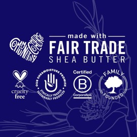 SheaMoisture Leave-In Treatment Conditioner for Dry Hair Sugarcane Extract and Meadowfoam Seed Silicone-Free 8 oz SheaMoisture Leave-In Treatment Conditioner for Dry Hair Sugarcane Extract and Meadowfoam Seed Silicone-Free 8 oz