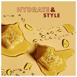 SheaMoisture Hydration Hair Milk Manuka Honey and Mafura Oil for Dry Hair to Hydrate and Style Hair 8 oz SheaMoisture Hydration Hair Milk Manuka Honey and Mafura Oil for Dry Hair to Hydrate and Style Hair 8 oz