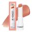 Honest Beauty Moisturizing Vegan Tinted Lip Balm | Antioxidant-rich Acai Extracts + Avocado Oil | Paraben Free + Cruelty Free | Lychee Fruit