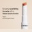 Honest Beauty Moisturizing Vegan Tinted Lip Balm | Antioxidant-rich Acai Extracts + Avocado Oil | Paraben Free + Cruelty Free | Lychee Fruit