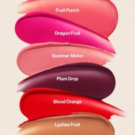 Honest Beauty Moisturizing Vegan Tinted Lip Balm | Antioxidant-rich Acai Extracts + Avocado Oil | Paraben Free + Cruelty Free | Lychee Fruit Honest Beauty Moisturizing Vegan Tinted Lip Balm | Antioxidant-rich Acai Extracts + Avocado Oil | Paraben Free + Cruelty Free | Lychee Fruit