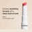 Honest Beauty Moisturizing Vegan Tinted Lip Balm | Antioxidant-rich Acai Extracts + Avocado Oil | Paraben Free + Cruelty Free | Summer Melon