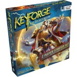 KeyForge Age of Ascension Two Player Starter Set | Fast-Paced Card Game | Strategy Game for Adults and Teens | Ages 14+ | 2 Players | Average Playtime 45 Minutes | Made by Fantasy Flight Games