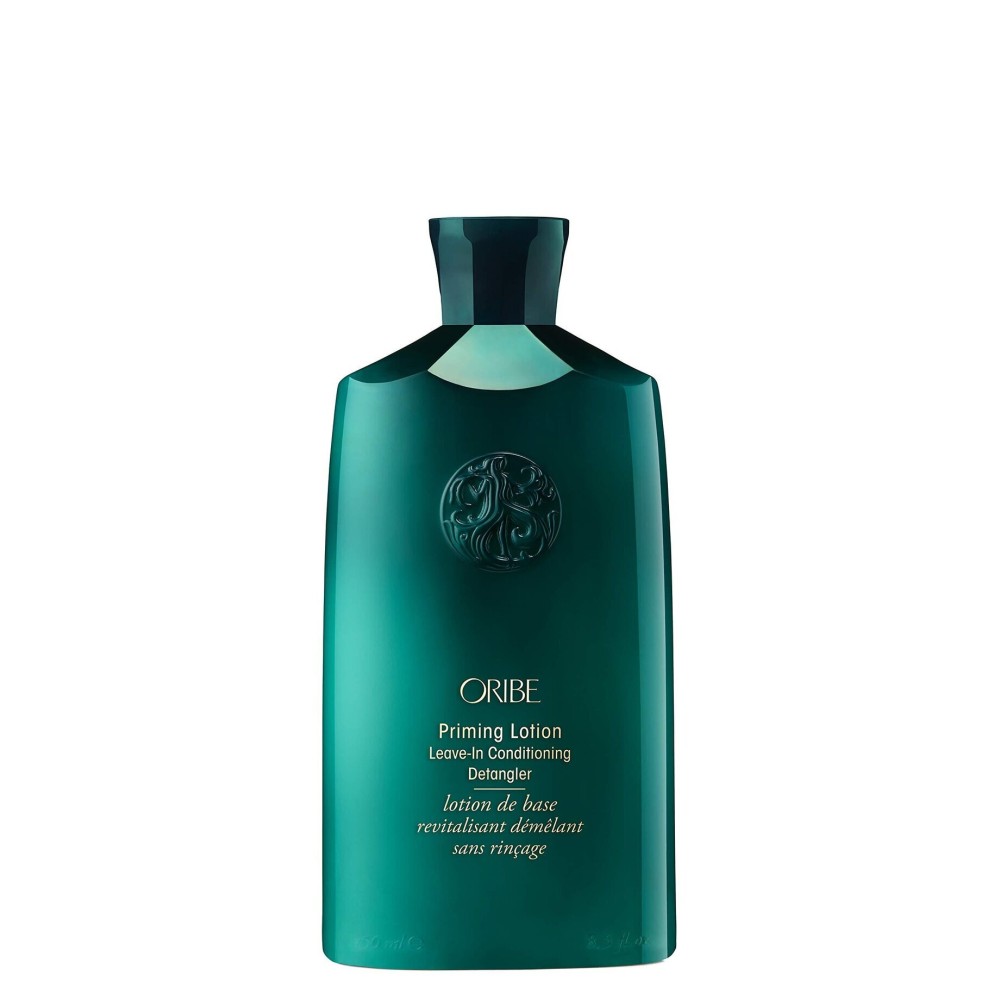Oribe Priming Lotion Leave-In Conditioning Detangler 8.5 Fl Oz (Pack of 1) Oribe Priming Lotion Leave-In Conditioning Detangler 8.5 Fl Oz (Pack of 1)