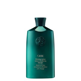 Oribe Priming Lotion Leave-In Conditioning Detangler 8.5 Fl Oz (Pack of 1) Oribe Priming Lotion Leave-In Conditioning Detangler 8.5 Fl Oz (Pack of 1)
