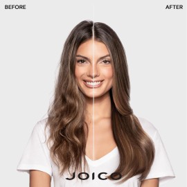 Joico Defy Damage Protective Masque | For Color-Treated Hair | Strengthen Bonds & Preserve Hair Color | With Moringa Seed Oil & Arginine | 5.1 Fl Oz Joico Defy Damage Protective Masque | For Color-Treated Hair | Strengthen Bonds & Preserve Hair Color | With Moringa Seed Oil & Arginine | 5.1 Fl Oz
