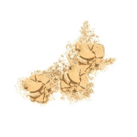 Revlon ColorStay Pressed Powder Face Makeup, Longwearing, Fragrance-Free, Noncomedogenic, 100 Banana, 0.3 oz Revlon ColorStay Pressed Powder Face Makeup, Longwearing, Fragrance-Free, Noncomedogenic, 100 Banana, 0.3 oz