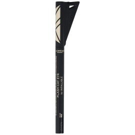 L\'Oreal Paris Makeup Infallible Flash Cat Eye Waterproof Liquid Eyeliner, Black, 0.44 oz. L\'Oreal Paris Makeup Infallible Flash Cat Eye Waterproof Liquid Eyeliner, Black, 0.44 oz.
