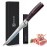 PAUDIN Boning Knife, Super Sharp German High Carbon Stainless Steel Deboning Knife, Professional for Meat, Poultry, Chicken, Pakkawood Handle with Gift Box