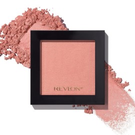 Revlon Powder Blush Face Makeup, High Impact Buildable Color, Lightweight & Smooth Finish, 028 Apricute, 0.17 oz Revlon Powder Blush Face Makeup, High Impact Buildable Color, Lightweight & Smooth Finish, 028 Apricute, 0.17 oz