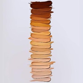 e.l.f. 16HR Camo Concealer, Full Coverage & Highly Pigmented, Matte Finish, Light Beige, 0.203 Fl Oz (6mL) e.l.f. 16HR Camo Concealer, Full Coverage & Highly Pigmented, Matte Finish, Light Beige, 0.203 Fl Oz (6mL)