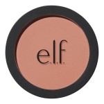 e.l.f Primer-Infused Blush, Long-Wear, Matte, Bold, Lightweight, Blends Easily, Contours Cheeks, Always Rosy, All-Day Wear, Vegan & Cruelty-Free