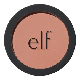 e.l.f Primer-Infused Blush, Long-Wear, Matte, Bold, Lightweight, Blends Easily, Contours Cheeks, Always Rosy, All-Day Wear, Vegan & Cruelty-Free e.l.f Primer-Infused Blush, Long-Wear, Matte, Bold, Lightweight, Blends Easily, Contours Cheeks, Always Rosy, All-Day Wear, Vegan & Cruelty-Free