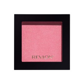 Revlon Powder Blush Face Makeup, High Impact Buildable Color, Lightweight & Smooth Finish, 030 Pinkognito, 0.17 oz