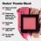 Revlon Powder Blush Face Makeup, High Impact Buildable Color, Lightweight & Smooth Finish, 030 Pinkognito, 0.17 oz