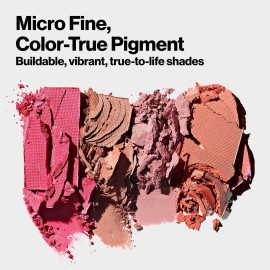 Revlon Powder Blush Face Makeup, High Impact Buildable Color, Lightweight & Smooth Finish, 030 Pinkognito, 0.17 oz Revlon Powder Blush Face Makeup, High Impact Buildable Color, Lightweight & Smooth Finish, 030 Pinkognito, 0.17 oz
