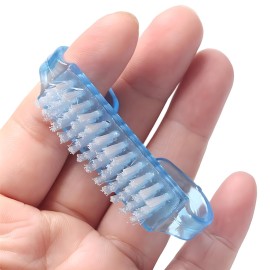 12-Pack Handle Grip Nail Brush(assorted color), Fingernail Scrub Cleaning Brushes for Toes and Nails Cleaner, Pedicure Brushes for Men and Women 12-Pack Handle Grip Nail Brush(assorted color), Fingernail Scrub Cleaning Brushes for Toes and Nails Cleaner, Pedicure Brushes for Men and Women