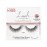 KISS Lash Couture Naked Drama Collection False Eyelashes with Cushion Flexi Band, Full & Fluffy Volume, Style \'Chiffon\', 1 Pair Fake Eyelashes