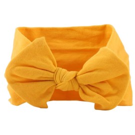 JOYOYO 16 Colors Soft Wide Turban Baby Headbands with 4.5 inches Hair Bow Headwraps for Baby Girls Infants Newborn Hair Accessories Toddlers Kids and Children JOYOYO 16 Colors Soft Wide Turban Baby Headbands with 4.5 inches Hair Bow Headwraps for Baby Girls Infants Newborn Hair Accessories Toddlers Kids and Children