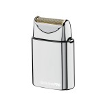 BaBylissPRO Barberology Foil Shaver FXFS1 SILVERFX Professional High-Torque Shaver