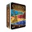 AEG Curios - The Curiously Cool Board Game of Treasure Hunting Fun, Quick Play, Easy to Learn, Bluffing, 2 to 5 Players, 15-20 Minute Playtime, Ages 14 and up, Alderac Entertainment Group