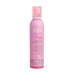 Cake Beauty Whipped Curl Defining & Volumizing Mousse - Aloe Vera Vitamin E for Flexible Hold - Vegan No Heat Curls Wavy Curly Hair Sulfate Cruelty Free Products For Women