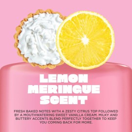 Cake Beauty Whipped Curl Defining & Volumizing Mousse - Aloe Vera Vitamin E for Flexible Hold - Vegan No Heat Curls Wavy Curly Hair Sulfate Cruelty Free Products For Women