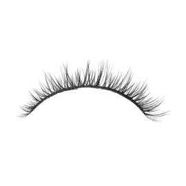 KISS Lash Couture Faux Mink False Eyelashes Multipack, Knot-Free Lash Band, Reusable, Contact Lens Friendly, Easy To Apply, Ultrafine, Tapered, Synthetic Fake Lashes, Style Little Black Dress, 4 Pairs KISS Lash Couture Faux Mink False Eyelashes Multipack, Knot-Free Lash Band, Reusable, Contact Lens Friendly, Easy To Apply, Ultrafine, Tapered, Synthetic Fake Lashes, Style Little Black Dress, 4 Pairs