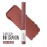 Maybelline Super Stay Ink Crayon Lipstick Makeup, Precision Tip Matte Lip Crayon with Built-in Sharpener, Longwear Up To 8Hrs, Enjoy The View, Red Brown, 1 Count