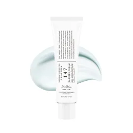 Dr.Althea 147 Barrier Cream | Daily Skin Barrier Care | Deep Hydrating with Hyaluronic Acid & Ceramides | Korean Vegan Skincare for All Skin Types | 1.7 Fl Oz