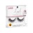 KISS Lash Couture Naked Drama Collection False Eyelashes with Cushion Flexi Band, Full & Fluffy Volume, Easy to Apply, Reusable Lash Clusters, Style \'Tulle\', 10 mm, 1 Pair Fake Eyelashes