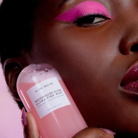 Glow Recipe Watermelon Glow Facial Spray + Hydrating Mist - Ultra-Fine Face Mist with Hyaluronic Acid + Hibiscus AHA to Refresh Dry Skin & Enhance Dewy Makeup - Suitable for All Skin Types (75ml) Glow Recipe Watermelon Glow Facial Spray + Hydrating Mist - Ultra-Fine Face Mist with Hyaluronic Acid + Hibiscus AHA to Refresh Dry Skin & Enhance Dewy Makeup - Suitable for All Skin Types (75ml)