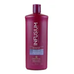 Infusium Moisturize and Replenish Shampoo - Infused with Avocado and Olive Oil - Hair Care for Dry Hair - Moisturizing Shampoo for Women - 1 L
