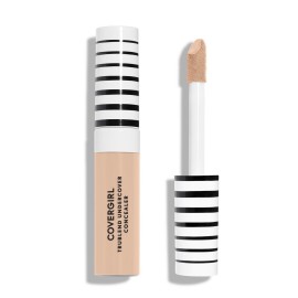 COVERGIRL Trublend Undercover Concealer Light Ivory, Undereye Concealer, 0.33 Fl Oz