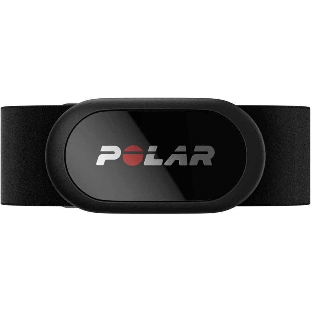 Polar H10 Heart Rate Monitor Chest Strap - ANT + Bluetooth, Waterproof HR Sensor for Men and Women, Black, M-XXL Polar H10 Heart Rate Monitor Chest Strap - ANT + Bluetooth, Waterproof HR Sensor for Men and Women, Black, M-XXL