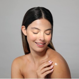 Cliganic Jojoba Oil Non-GMO, Bulk 16oz | 100% Pure, Natural Cold Pressed Unrefined Hexane Free Oil for Hair & Face Cliganic Jojoba Oil Non-GMO, Bulk 16oz | 100% Pure, Natural Cold Pressed Unrefined Hexane Free Oil for Hair & Face