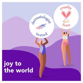 joy razor blade cartridge refill for women, 4 blade refills joy razor blade cartridge refill for women, 4 blade refills