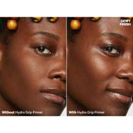 Milk Makeup Hydro Grip Primer with Hyaluronic Acid + Niacinamide - Hydrating Face Primer Grips Makeup for Up to 12 Hours - Silicone-Free, Lightweight Gel with Dewy Finish - 0.33 oz Milk Makeup Hydro Grip Primer with Hyaluronic Acid + Niacinamide - Hydrating Face Primer Grips Makeup for Up to 12 Hours - Silicone-Free, Lightweight Gel with Dewy Finish - 0.33 oz