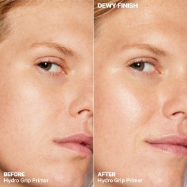 Milk Makeup Hydro Grip Primer with Hyaluronic Acid + Niacinamide - Hydrating Face Primer Grips Makeup for Up to 12 Hours - Silicone-Free, Lightweight Gel with Dewy Finish - 0.33 oz Milk Makeup Hydro Grip Primer with Hyaluronic Acid + Niacinamide - Hydrating Face Primer Grips Makeup for Up to 12 Hours - Silicone-Free, Lightweight Gel with Dewy Finish - 0.33 oz