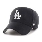 LOS ANGELES DODGERS \'47 MVP OSF / BLACK / A