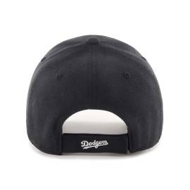 LOS ANGELES DODGERS \'47 MVP OSF / BLACK / A LOS ANGELES DODGERS \'47 MVP OSF / BLACK / A