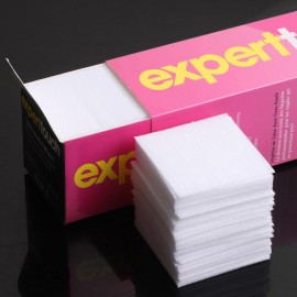 Lint Free Nail Wipes Nail Art Gel Polish Remover Cotton Pads 4 Boxes (1300 Pieces) Lint Free Nail Wipes Nail Art Gel Polish Remover Cotton Pads 4 Boxes (1300 Pieces)