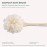 EcoTools EcoPouf Bath Brush, Loofah Brush for Bath & Shower, Made with Long Handle & Recycled, Soft Netting for Gentle Exfoliation, Back Brush for Men & Women, Eco-Friendly & Cruelty-Free, 2 Count