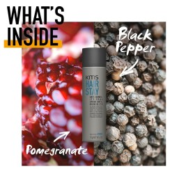 KMS HAIRSTAY Anti-Humidity Seal, 3.7 oz KMS HAIRSTAY Anti-Humidity Seal, 3.7 oz