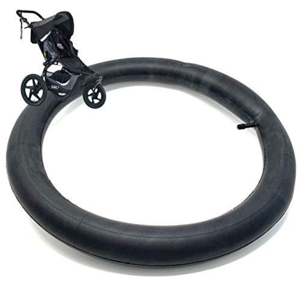 ZOZOZO BOB Stroller Tire Tube Replacement 16x1.75 Rear Inner Tube for Wayfinder, Alterrain, Revolution Flex/Pro/SE, Strides, Ironman & Duallie Joggers - Durable, Easy to Install & Leak-Resistant ZOZOZO BOB Stroller Tire Tube Replacement 16x1.75 Rear Inner Tube for Wayfinder, Alterrain, Revolution Flex/Pro/SE, Strides, Ironman & Duallie Joggers - Durable, Easy to Install & Leak-Resistant