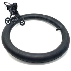 ZOZOZO BOB Stroller Tire Tube Replacement 16x1.75 Rear Inner Tube for Wayfinder, Alterrain, Revolution Flex/Pro/SE, Strides, Ironman & Duallie Joggers - Durable, Easy to Install & Leak-Resistant ZOZOZO BOB Stroller Tire Tube Replacement 16x1.75 Rear Inner Tube for Wayfinder, Alterrain, Revolution Flex/Pro/SE, Strides, Ironman & Duallie Joggers - Durable, Easy to Install & Leak-Resistant